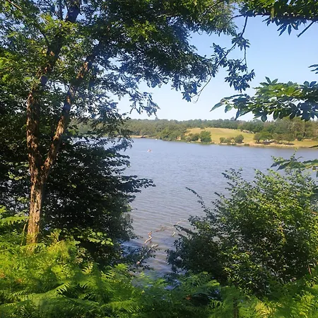 別荘 L'escale Du *