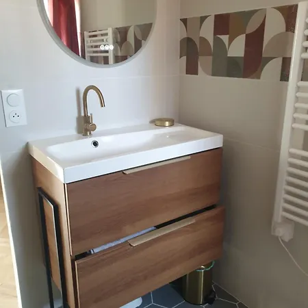 別荘 L'escale Du *