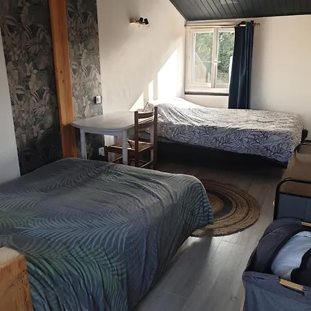 L'escale Du 別荘 Saint-Julien-des-Landes