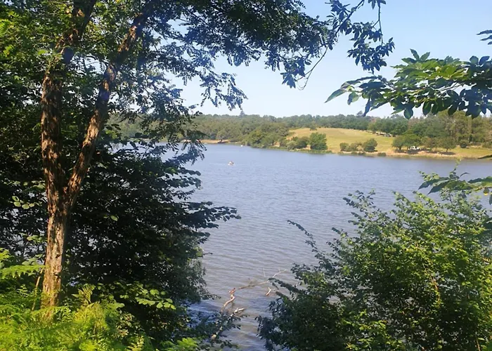 Σπίτι διακοπών L'escale Du *