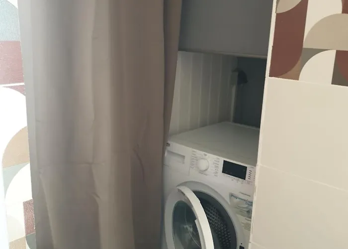 Σπίτι διακοπών L'escale Du