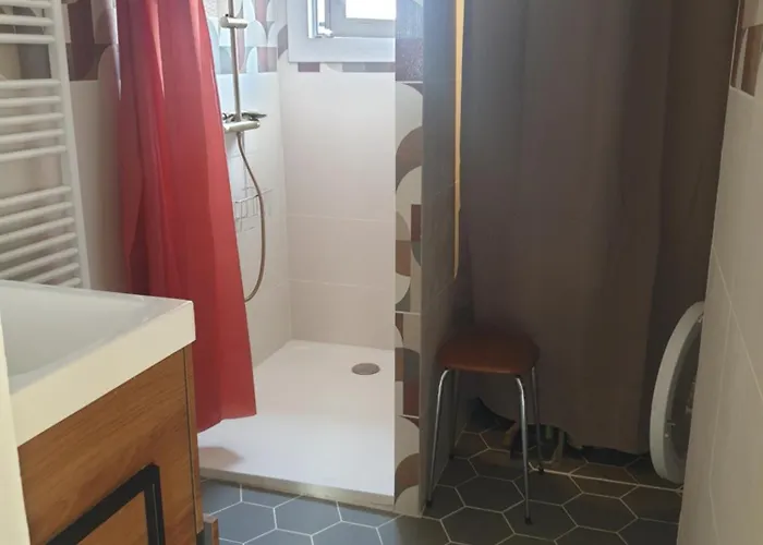 L'escale Du Σπίτι διακοπών