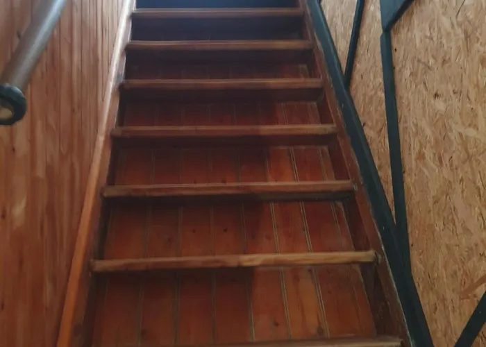 L'escale Du Σπίτι διακοπών